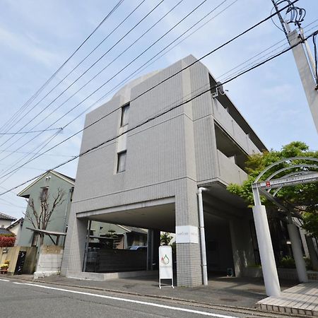 Guest House Hokorobi Fukuoka  Luaran gambar