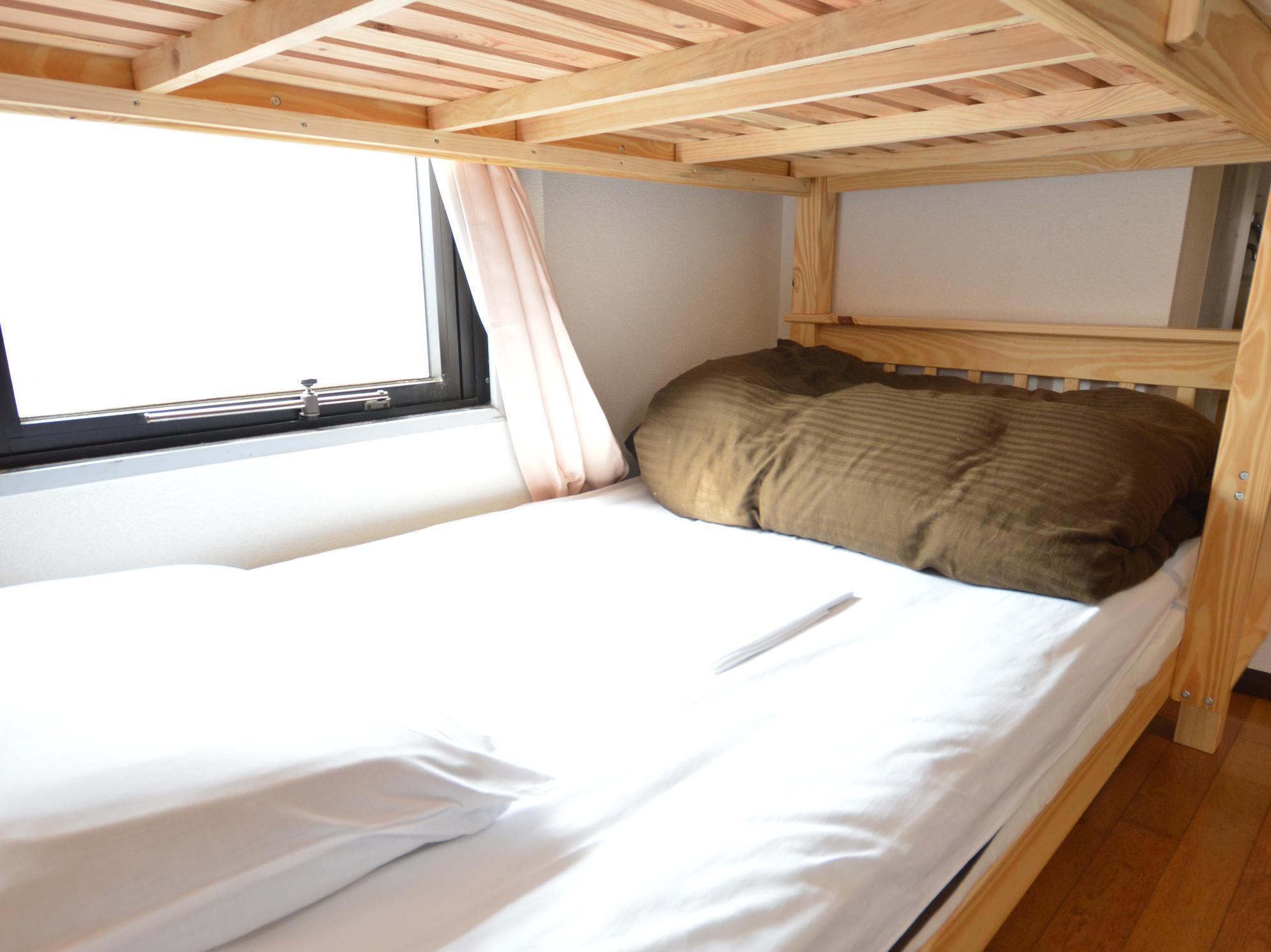 Guest House Hokorobi Fukuoka  Luaran gambar
