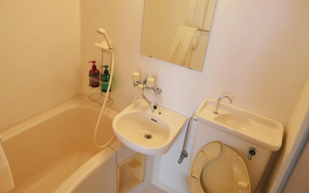 Guest House Hokorobi Fukuoka  Luaran gambar