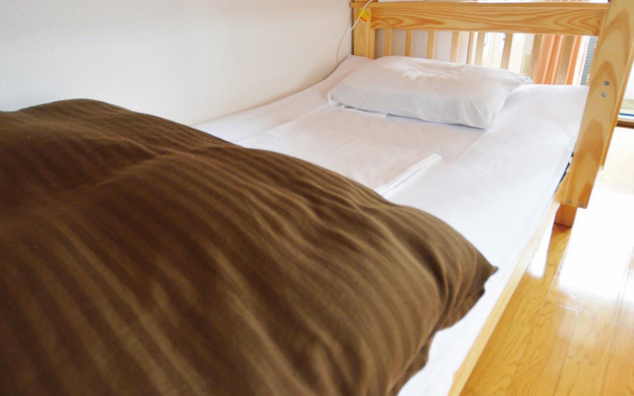 Guest House Hokorobi Fukuoka  Luaran gambar