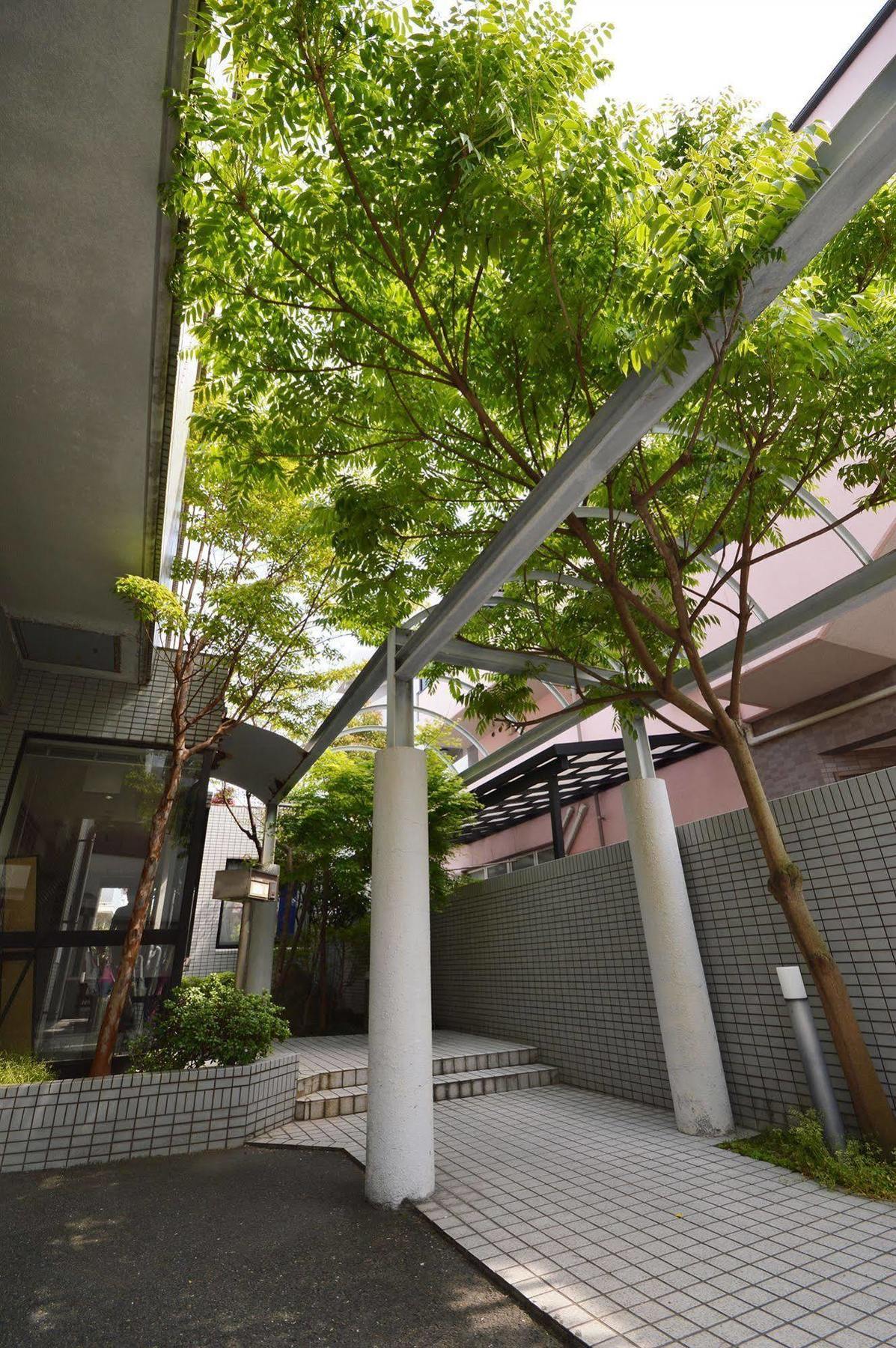 Guest House Hokorobi Fukuoka  Luaran gambar