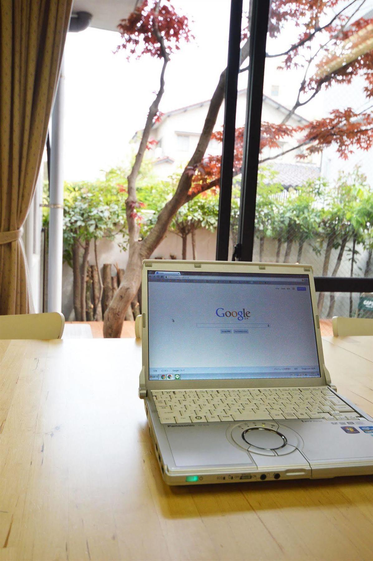 Guest House Hokorobi Fukuoka  Luaran gambar