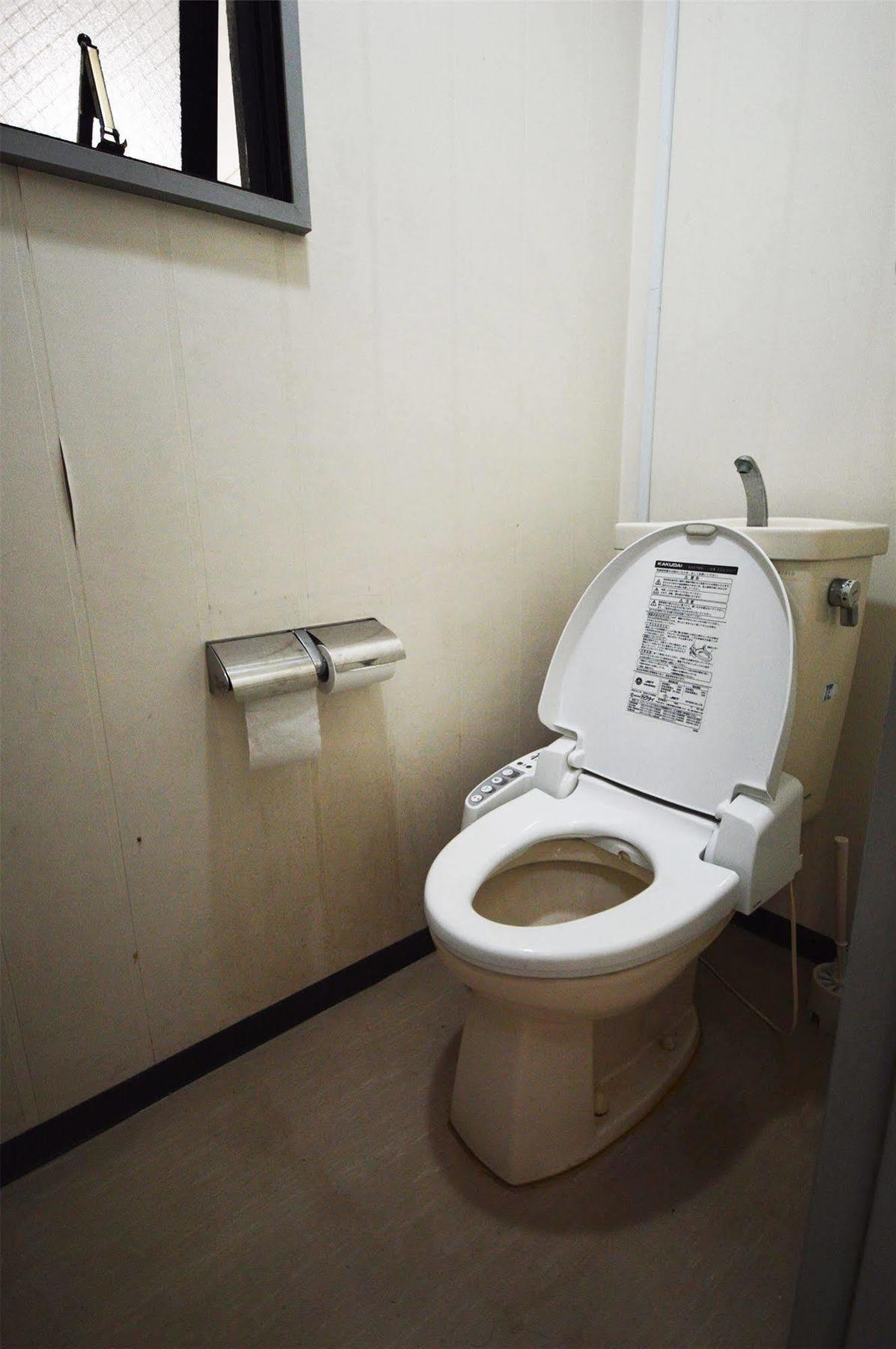 Guest House Hokorobi Fukuoka  Luaran gambar