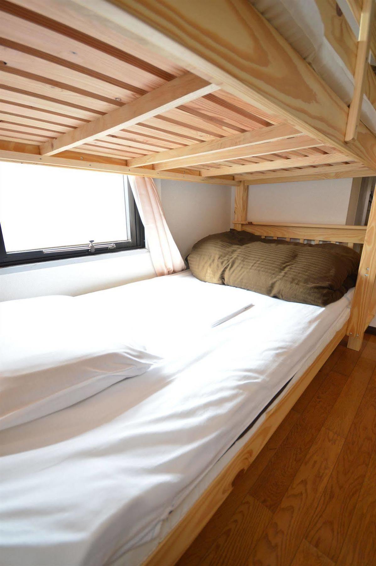 Guest House Hokorobi Fukuoka  Luaran gambar