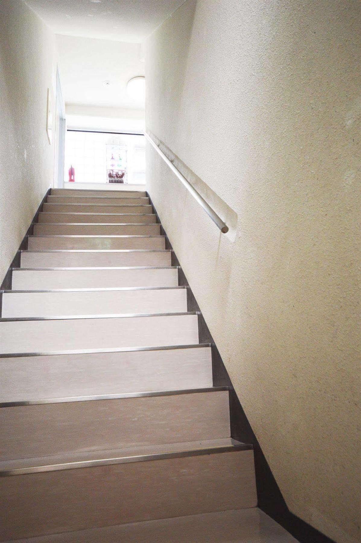 Guest House Hokorobi Fukuoka  Luaran gambar