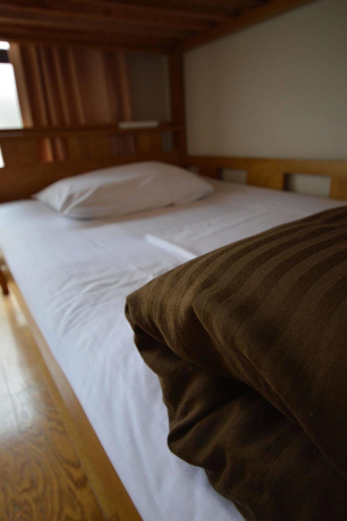 Guest House Hokorobi Fukuoka  Luaran gambar