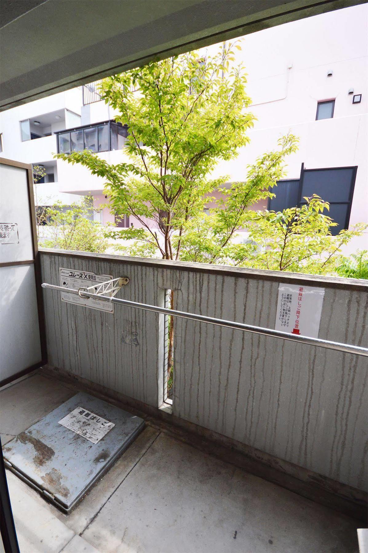 Guest House Hokorobi Fukuoka  Luaran gambar
