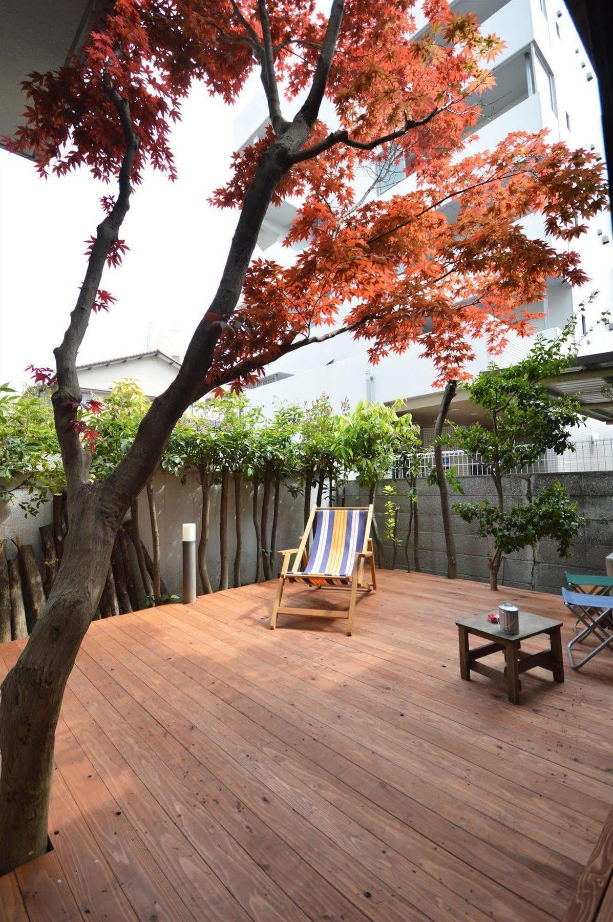 Guest House Hokorobi Fukuoka  Luaran gambar