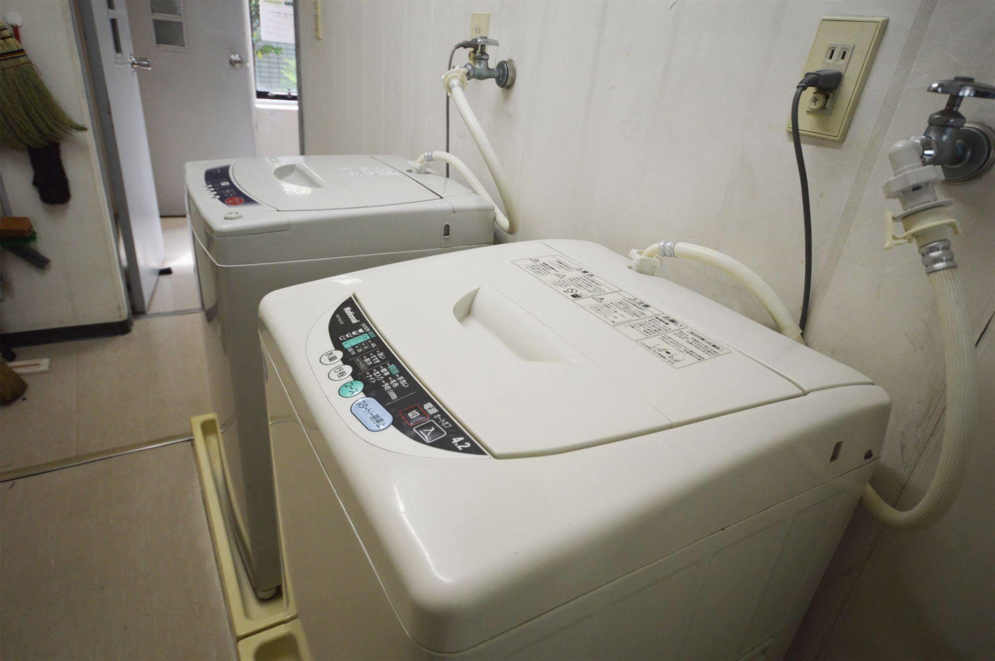 Guest House Hokorobi Fukuoka  Luaran gambar